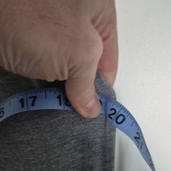 Torrid Gray Cold-Shoulder Wrap Maxi Dress - Picture 5 of 5